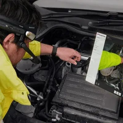 Automotive