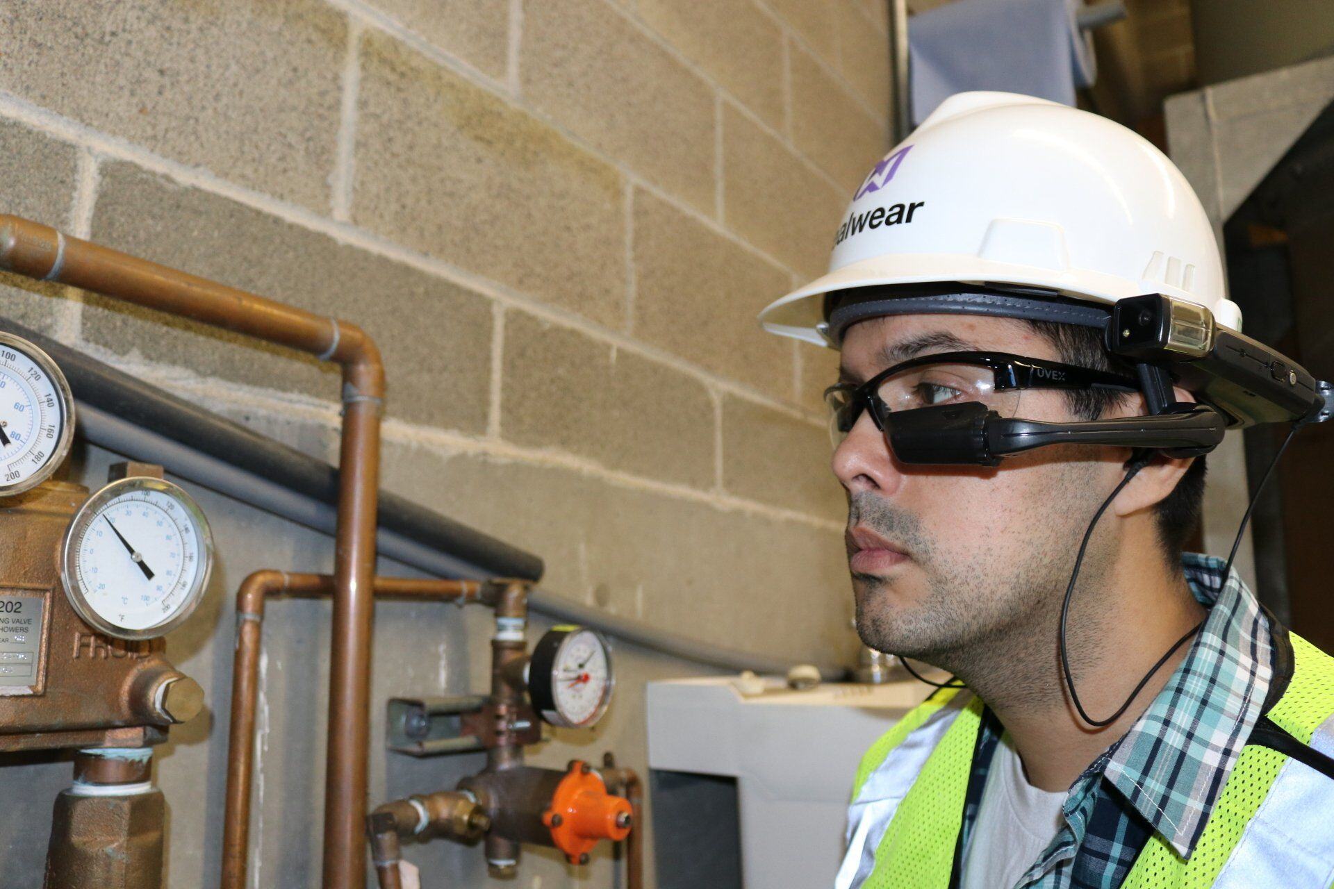 ConnectedWorker