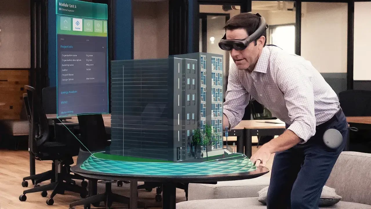 Magic Leap 1