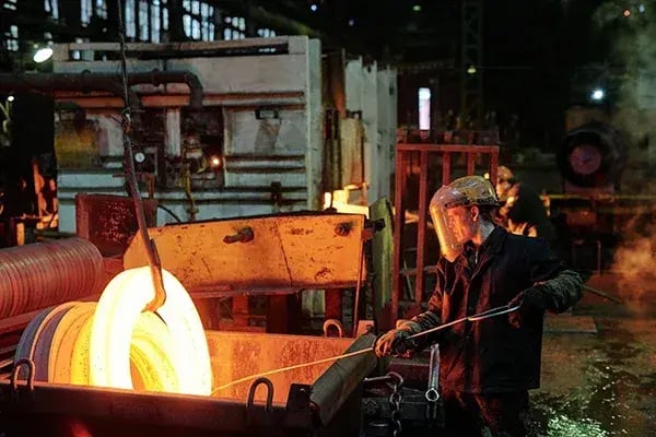 Manufacturing
