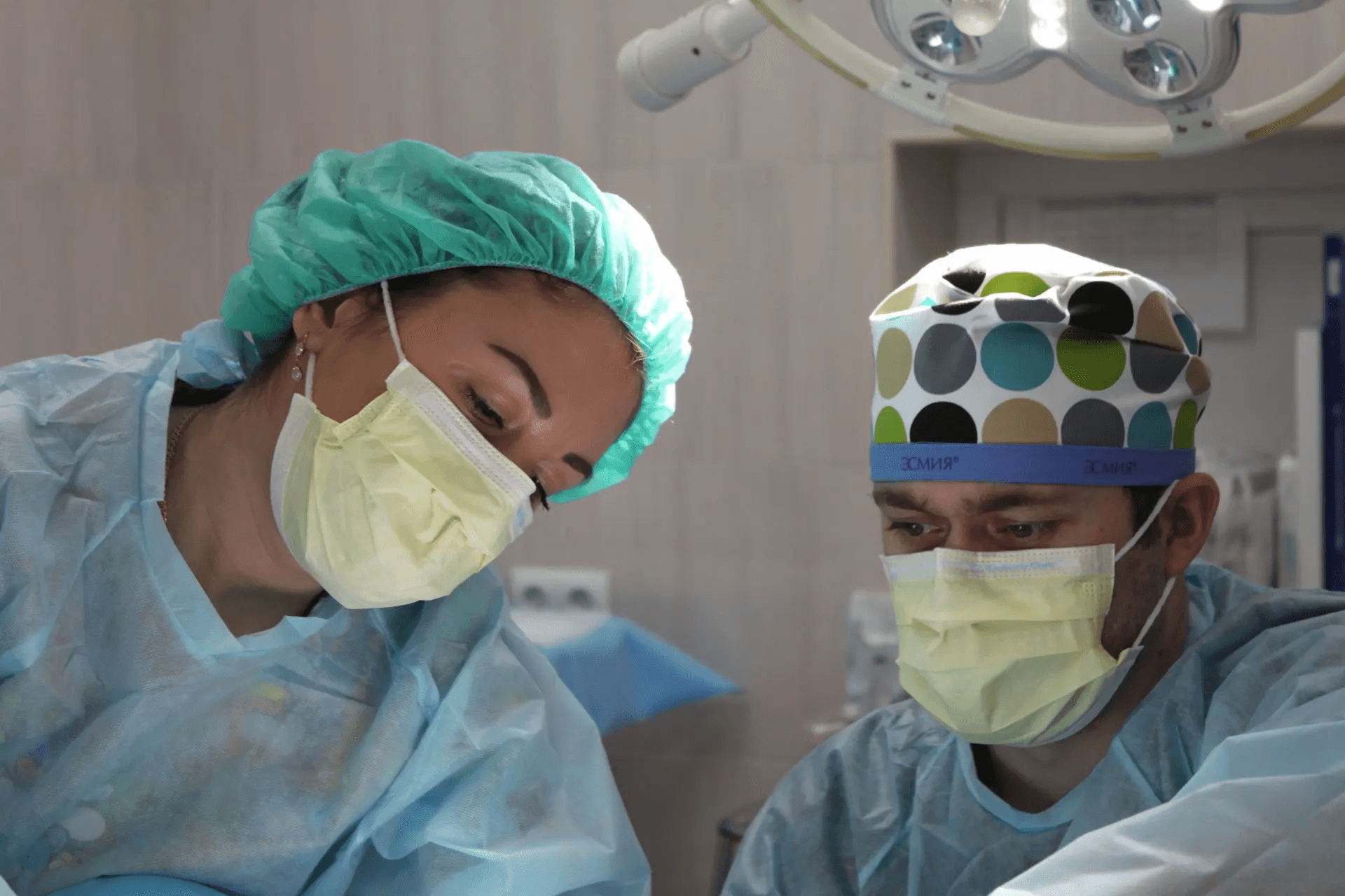 Simplify-pre-surgery-analysis