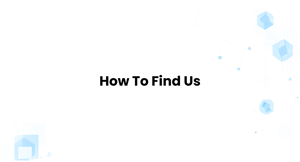 How To Find Us 