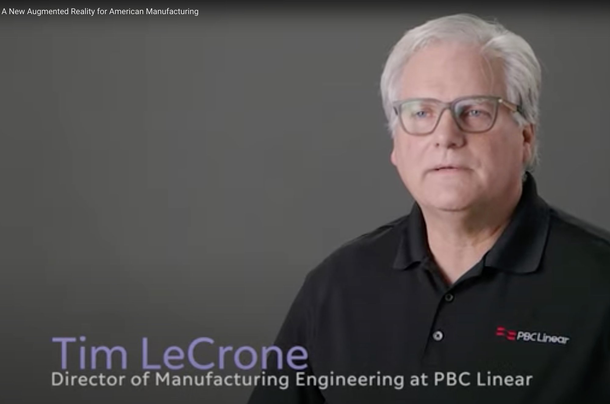 Magic Leap 2 Case Study PBC Linear Magic Leap 2 Case Study PBC Linear