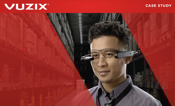 Vuzix Aptus Case Study Vuzix Aptus Case Study