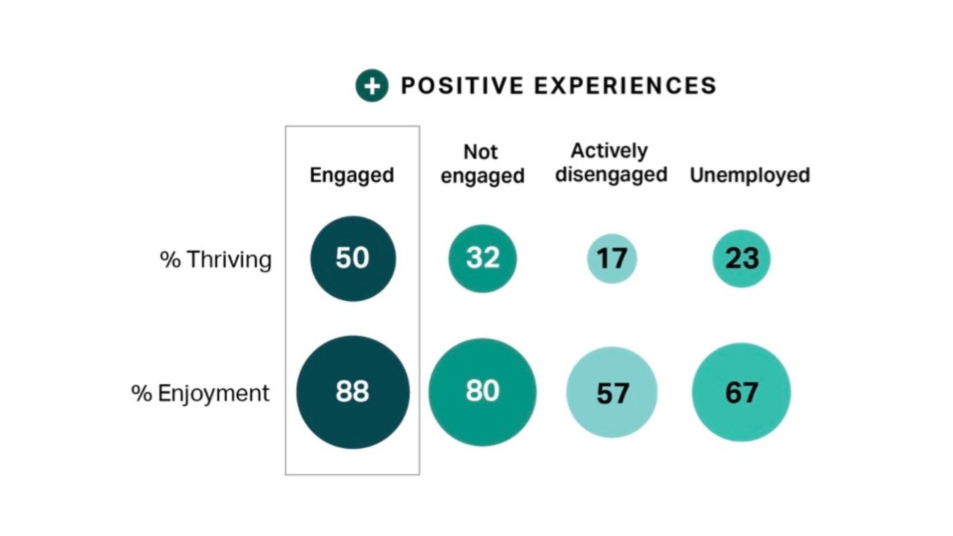 Positive Experiences (LP)