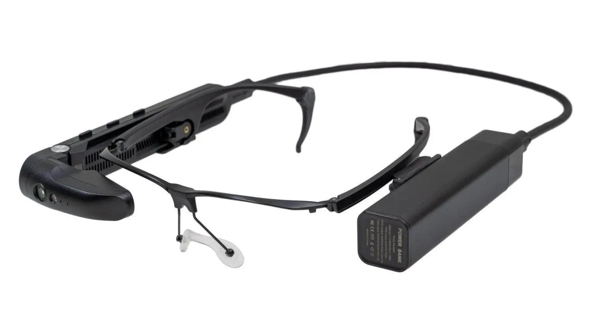 Vuzix M400 Glasses