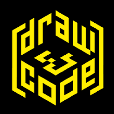 draw and code