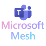 microsoft mesh