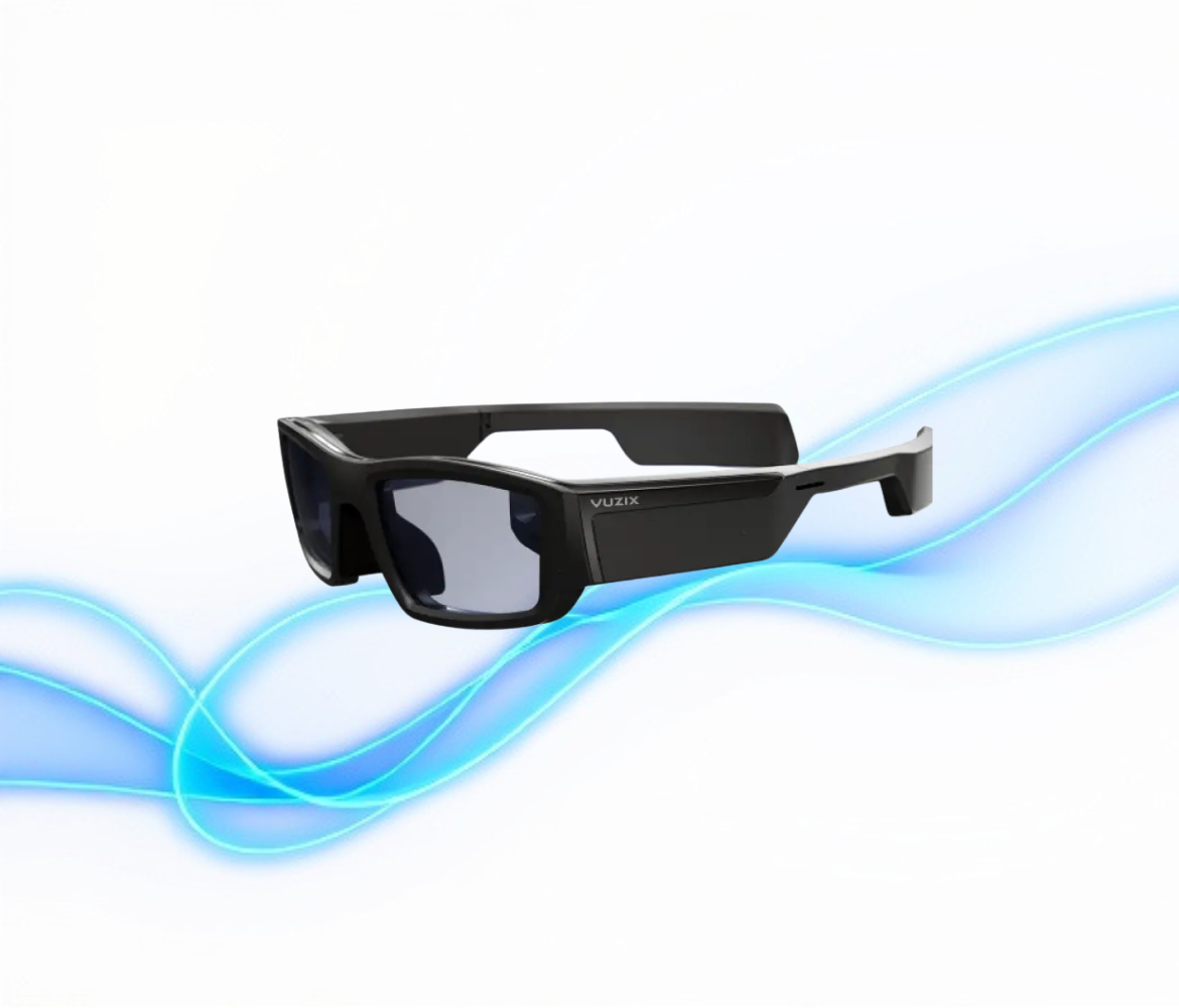 Blade 2 Smart Glasses