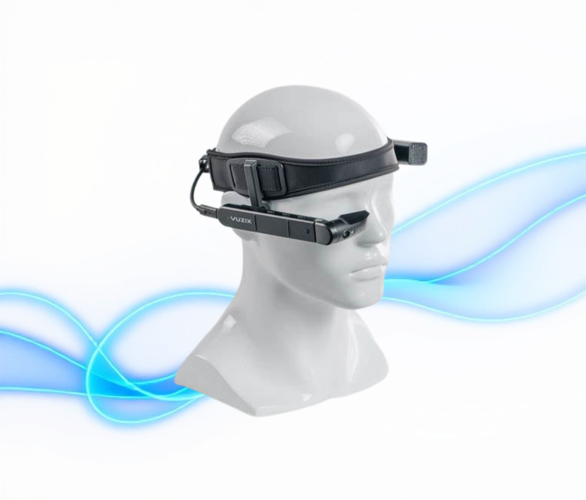 M400 Smart Glasses - Extended Wear Kit