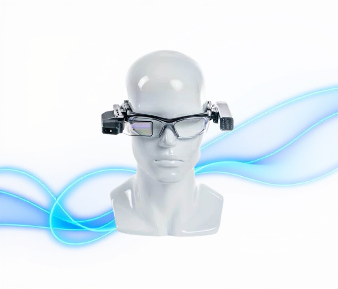 M4000 Smart Glasses - Extended Wear Kit