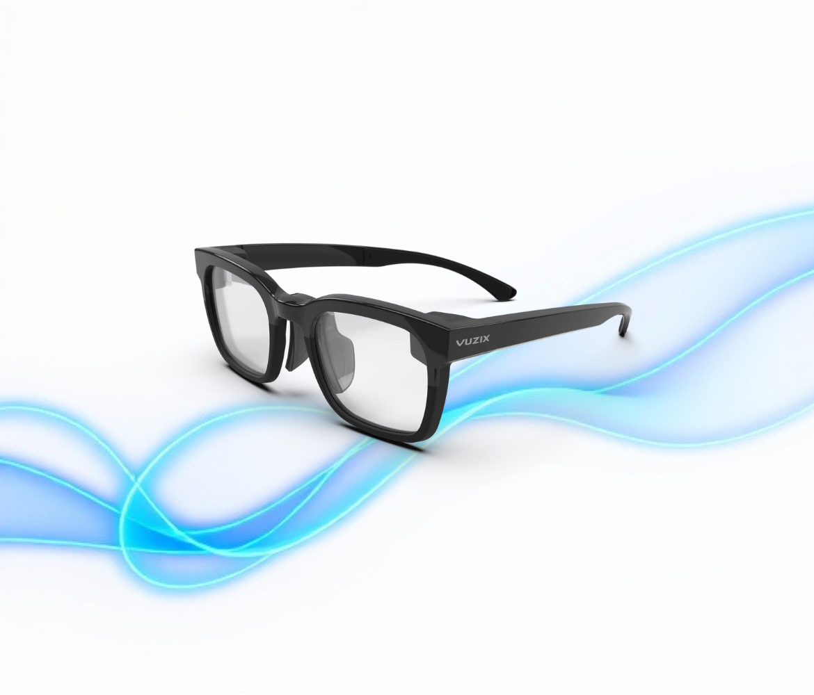 Vuzix Z100 Smart Glasses