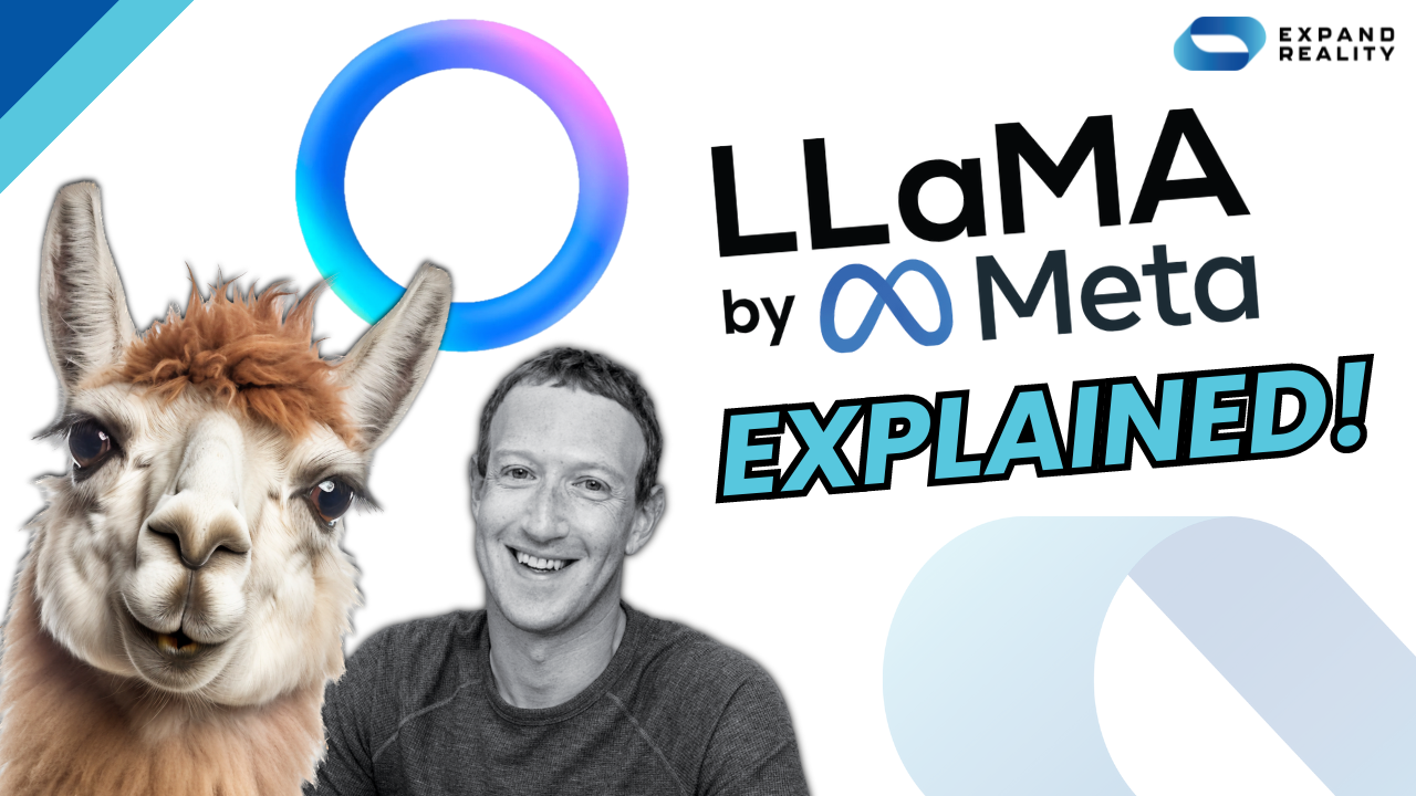 Meta AI Llama-1