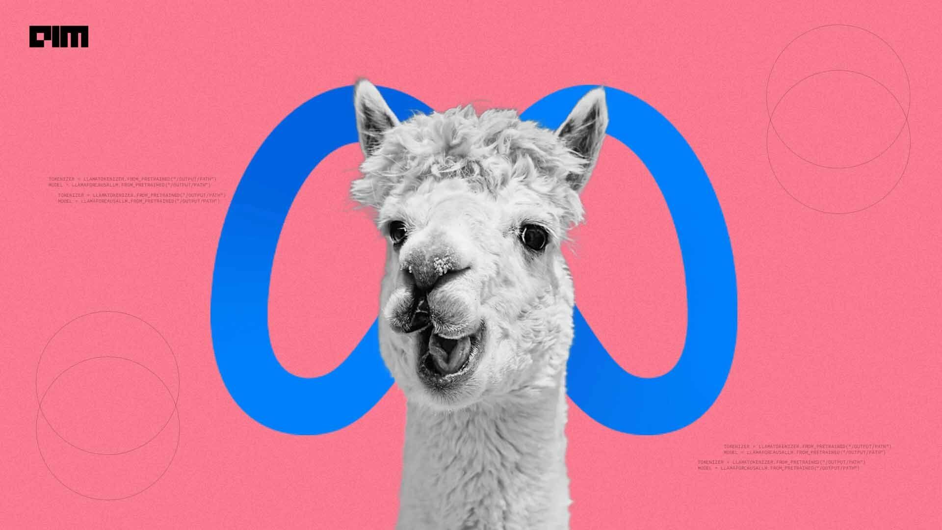 The Unique Open-Source Nature of Meta Llama