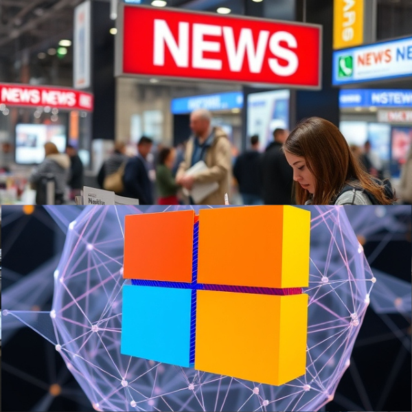 Microsoft Mesh News